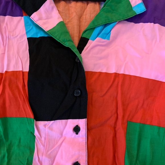 F21 crop top - Picture 3 of 4